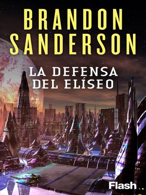 cover image of La defensa del Elíseo